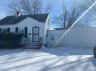 20630 Morris Ave, Euclid, OH 44123