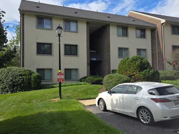 5029 Green Mountain Cir Unit 1, Columbia, MD 21044
