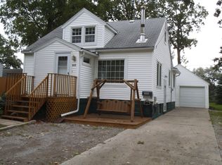 506 Patterson Ave, Bay City, MI 48706