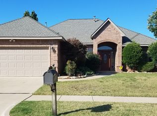 7025 NW 131st Ter, Oklahoma City, OK 73142