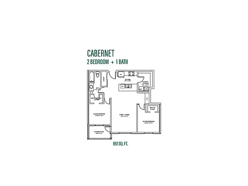 Floor plan 3112
