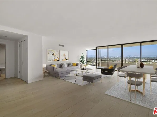4316 Marina City Dr, Marina Del Rey, CA