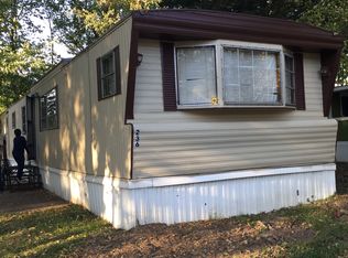 236 N Exeter Ave, Indianapolis, IN 46222