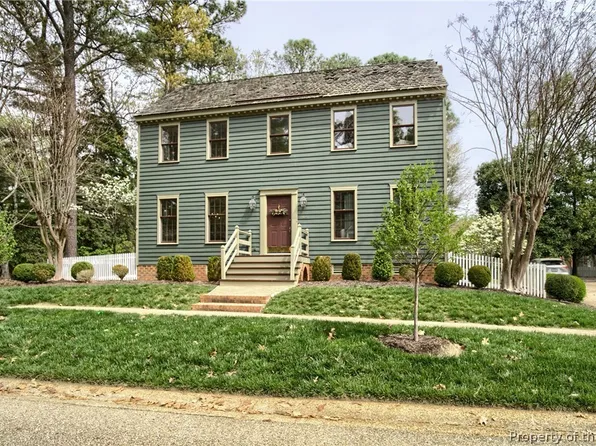 101 Thomas Gates, Williamsburg, VA 23185