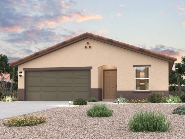 ALAMAR Plan, The Canyons at Whetstone Ranch
