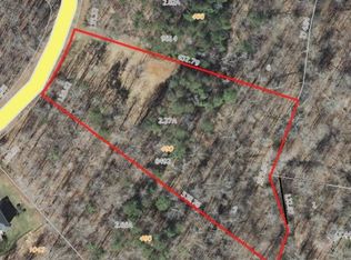 3510 Carlene Ln, Stem, NC 27581