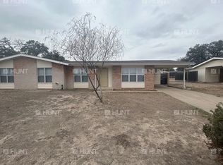 8032 Pushkar St #B, Del Rio, TX 78840