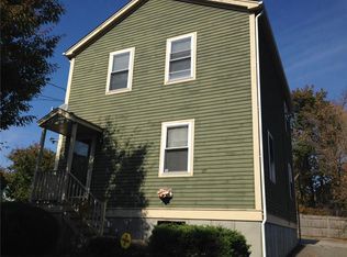 14 Gallup St, Providence, RI 02905
