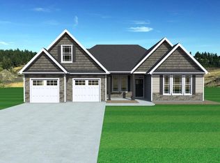 137 Frontier Ln, Travleres Rest, SC 29690