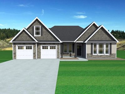 137 Frontier Ln, Travleres Rest, SC, 29690