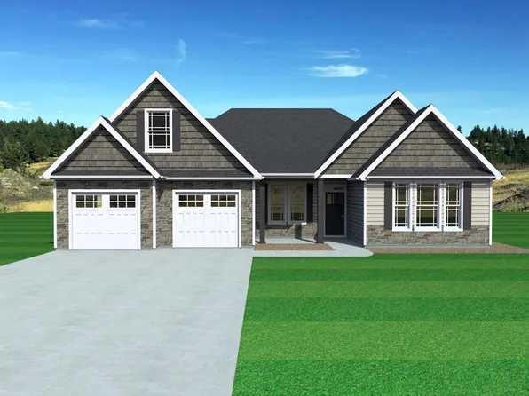 137 Frontier Ln, Travleres Rest, SC 29690