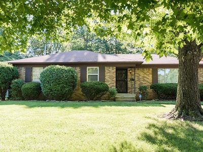 1231 N Elmhurst Dr, Indianapolis, IN, 46219