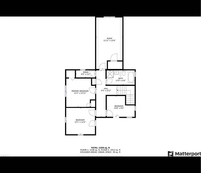 105 Lakeshore Dr NW — Photo 2