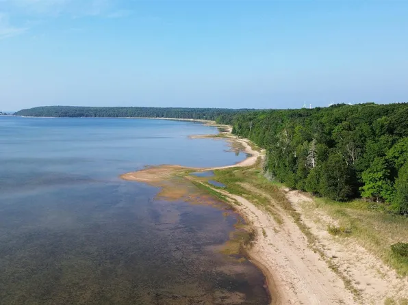 Tbd Ii Rd, Garden, MI 49835