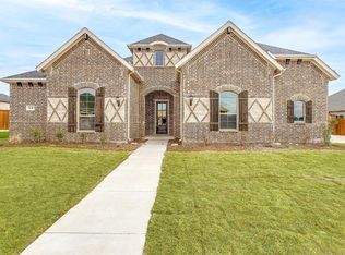 5630 Rutherford Dr, Midlothian, TX 76065