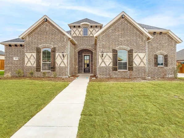 5630 Rutherford Dr, Midlothian, TX 76065