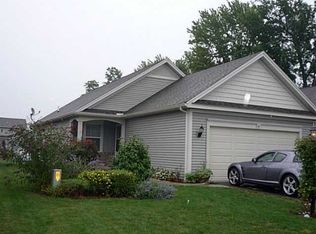 4 Silver Maple Dr, Spencerport, NY 14559