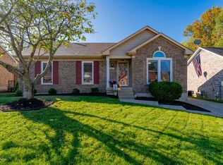 7102 Ridge Creek Rd, Louisville, KY 40291