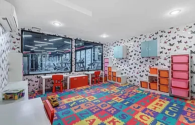 Rented by Elmekies Equities