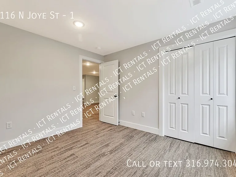 1116 N Joye St #1 — Photo 35
