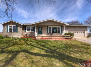 9998 Belding Rd, Belding, MI 48809