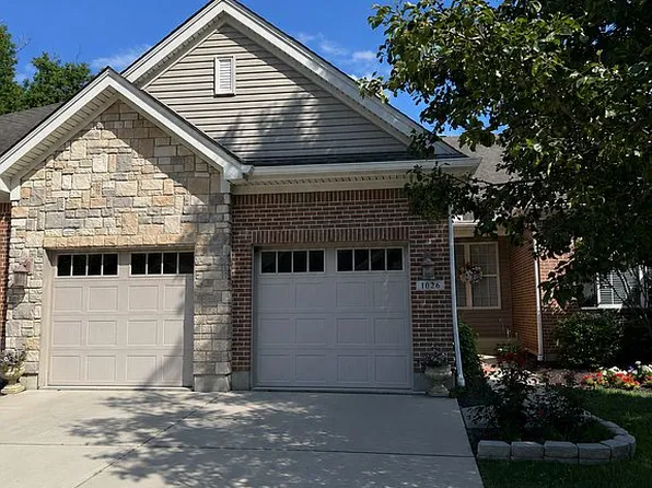 1026 Horseshoe Falls Dr, Lebanon, OH 45036