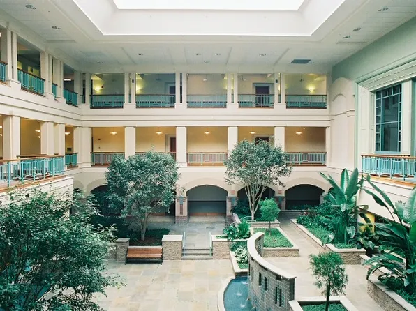 The Landmark Apartments