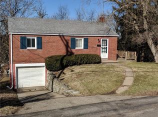 3118 S Park Rd, Bethel Park, PA