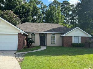 818 Amber Ct, Slidell, LA 70461