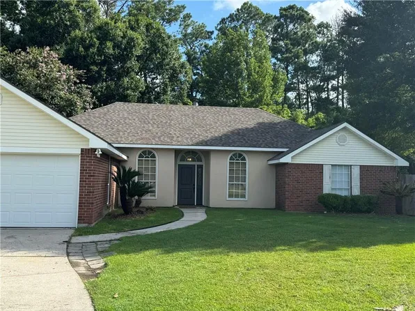 818 Amber Ct, Slidell, LA 70461