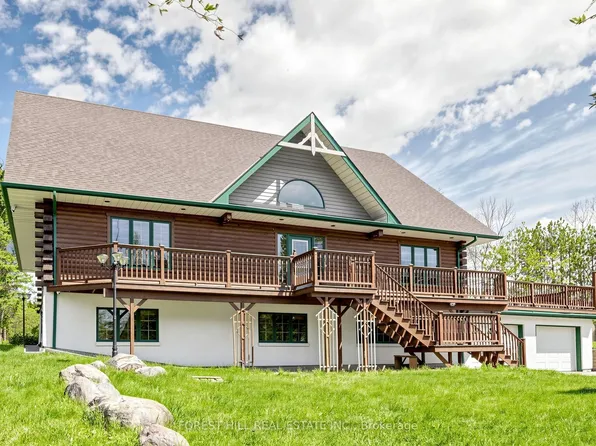 4248 Bloomington Rd, Whitchurch Stouffville, ON L4A 4A3
