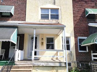 2705 S Darien St, Philadelphia, PA