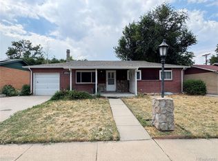 2081 S Lowell Blvd, Denver, CO 80219