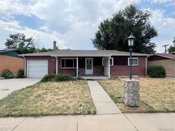 2081 S Lowell Boulevard, Denver, CO 80219