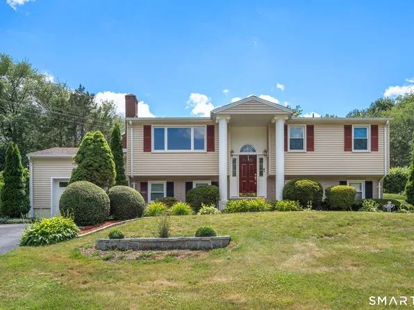 48 Jefferson Circle, Clinton, CT 06413