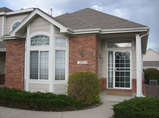 6472 Simms St APT D, Arvada, CO 80004