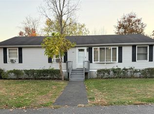 16 Bivona Ln LOT 120, New Windsor, NY 12553