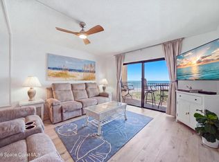 7520 Ridgewood Ave APT 805, Cape Canaveral, FL 32920