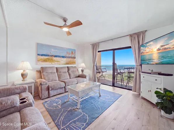 7520 Ridgewood Ave APT 805, Cape Canaveral, FL 32920