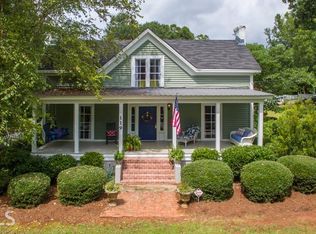 119 Jefferson Rd, Bishop, GA 30621