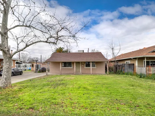 2737 Del Paso Blvd, Sacramento, CA 95815