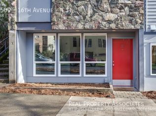 1500 16th Ave #11, Seattle, WA 98122