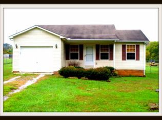 7151 Burgess Falls Rd, Sparta, TN 38583