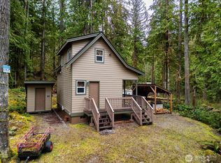 63388 E Ross Pl, Marblemount, WA 98267