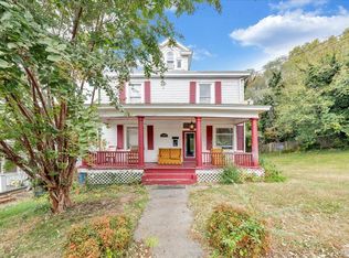 604 Elm Ave SE, Roanoke, VA 24013