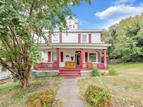 604 Elm Ave SE, Roanoke, VA 24013