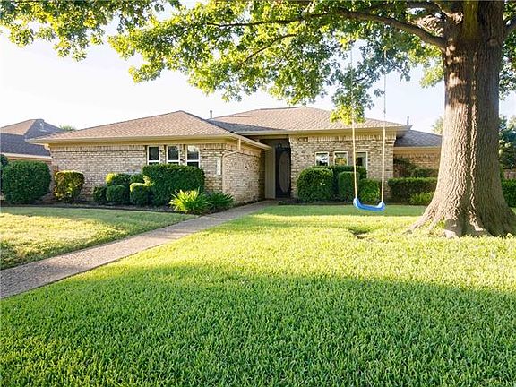 2nd image of 3104 Bullock Dr