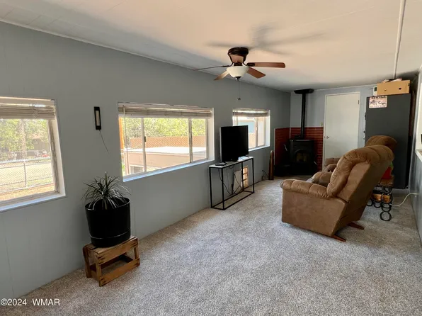 2580 Mountain View Park, Lakeside, AZ 85929