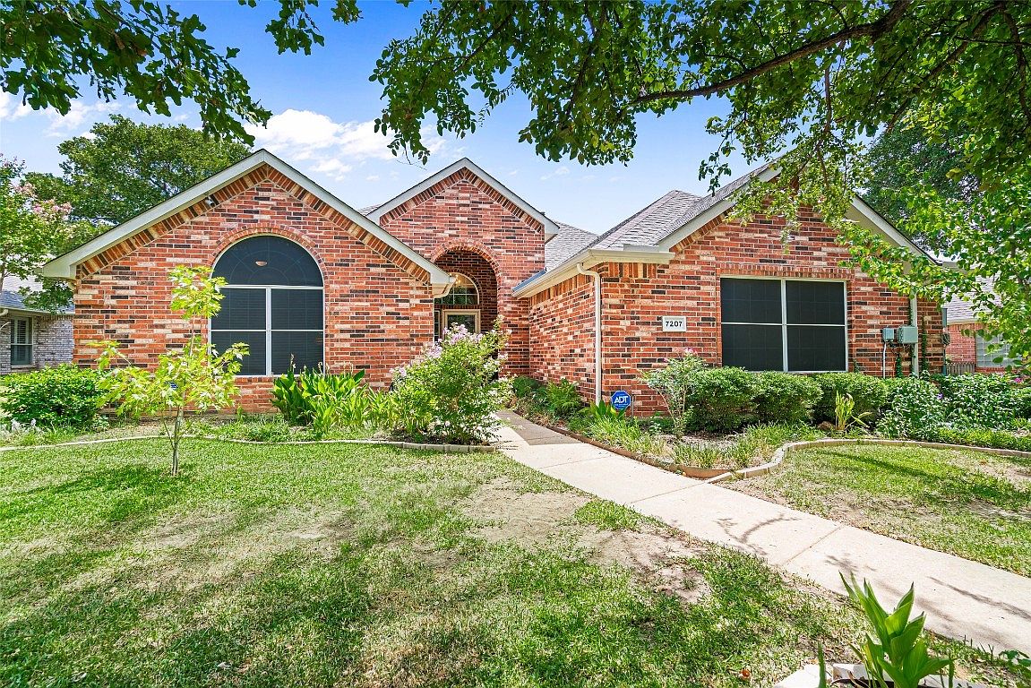 7207 Montecito Dr, Denton, TX 76210 Zillow