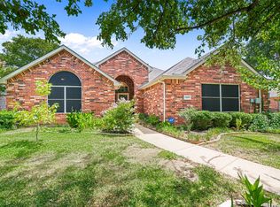 7207 Montecito Dr, Denton, TX 76210